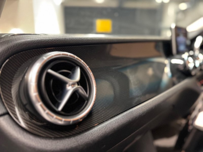 MERCEDES-BENZ X CLASS