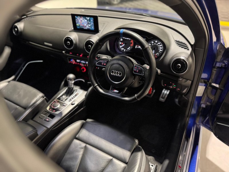 AUDI S3
