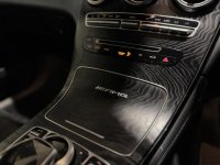 MERCEDES-BENZ GLC CLASS