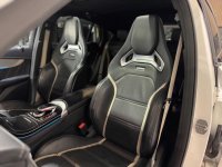 MERCEDES-BENZ GLC CLASS