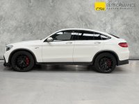 MERCEDES-BENZ GLC CLASS