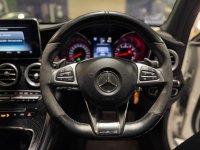 MERCEDES-BENZ GLC CLASS