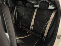 MERCEDES-BENZ GLC CLASS