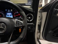 MERCEDES-BENZ GLC CLASS