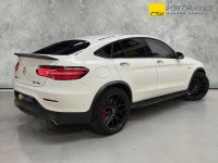 MERCEDES-BENZ GLC CLASS