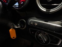 MERCEDES-BENZ GLC CLASS