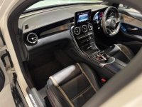 MERCEDES-BENZ GLC CLASS