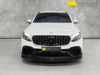MERCEDES-BENZ GLC CLASS