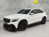 MERCEDES-BENZ GLC CLASS
