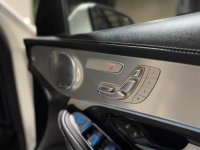 MERCEDES-BENZ GLC CLASS