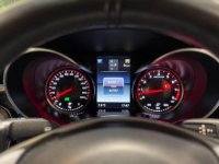 MERCEDES-BENZ GLC CLASS