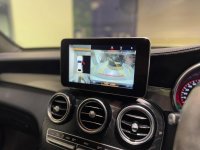 MERCEDES-BENZ GLC CLASS