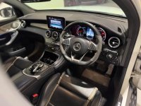 MERCEDES-BENZ GLC CLASS