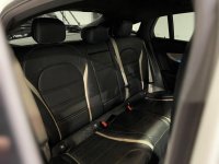 MERCEDES-BENZ GLC CLASS