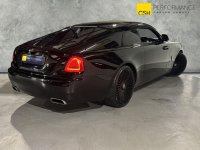 ROLLS-ROYCE WRAITH