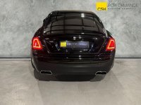 ROLLS-ROYCE WRAITH
