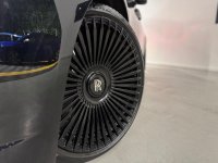 ROLLS-ROYCE WRAITH