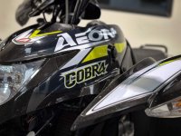 AEON COBRA