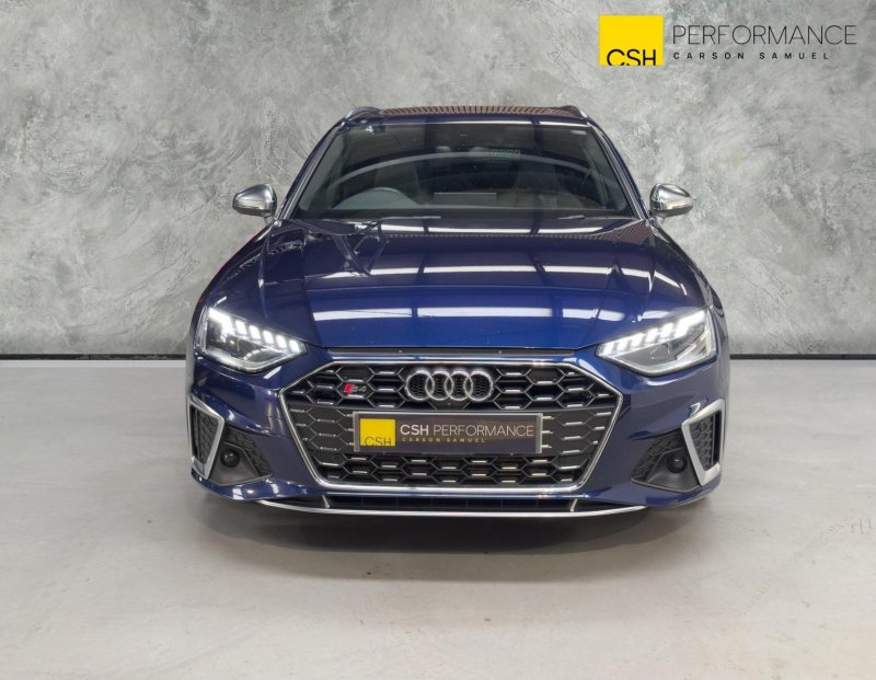 AUDI S4