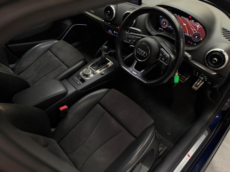 AUDI S3