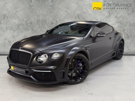 BENTLEY