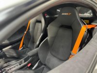 MCLAREN 600LT