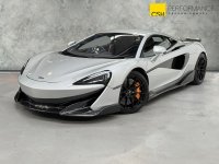 MCLAREN 600LT
