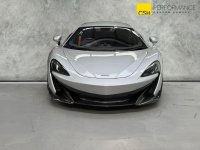 MCLAREN 600LT