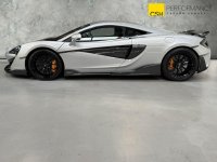 MCLAREN 600LT