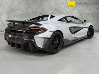 MCLAREN 600LT