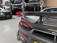 MCLAREN 600LT