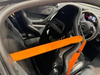 MCLAREN 600LT