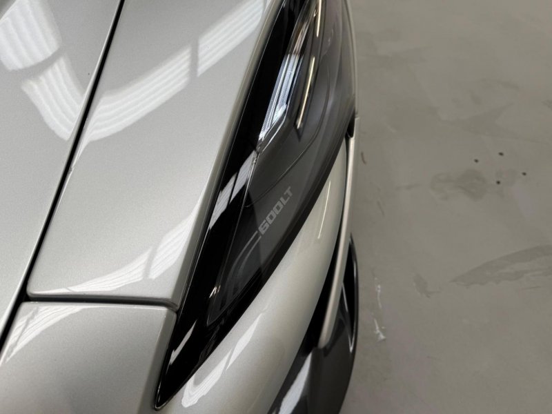 MCLAREN 600LT