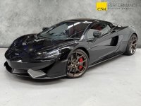 MCLAREN 570S