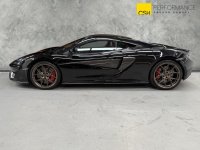 MCLAREN 570S