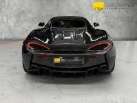 MCLAREN 570S