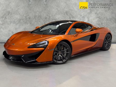 MCLAREN
