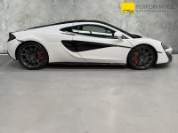 MCLAREN 570GT