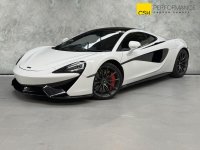 MCLAREN 570GT