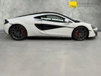 MCLAREN 570GT