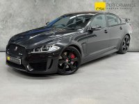 JAGUAR XFR-S