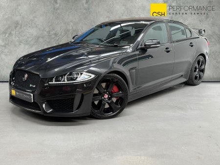 JAGUAR