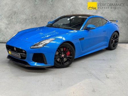 JAGUAR