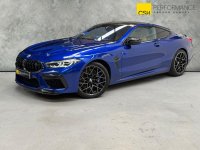 BMW M8