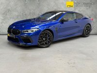 BMW M8