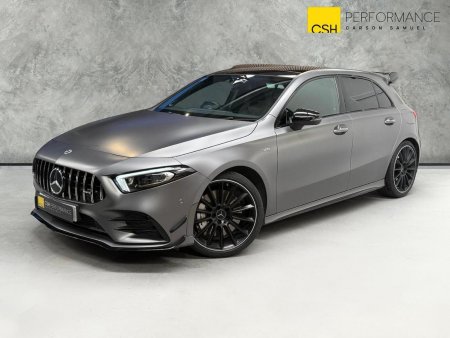MERCEDES-BENZ