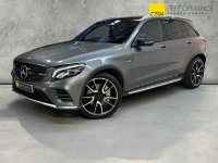 MERCEDES-BENZ GLC CLASS