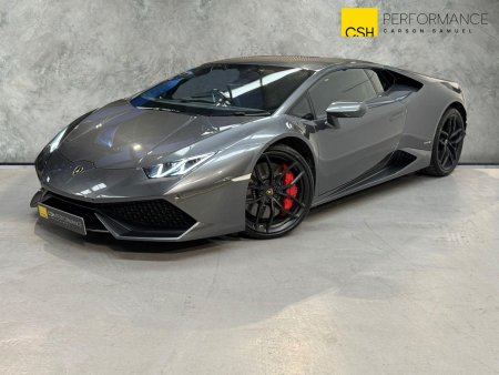 LAMBORGHINI