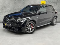 MERCEDES-BENZ GLC CLASS