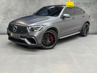MERCEDES-BENZ GLC CLASS